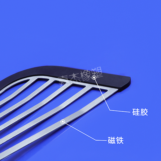 超聚变服务器生产线投产仪式举行磁铁硅胶包胶